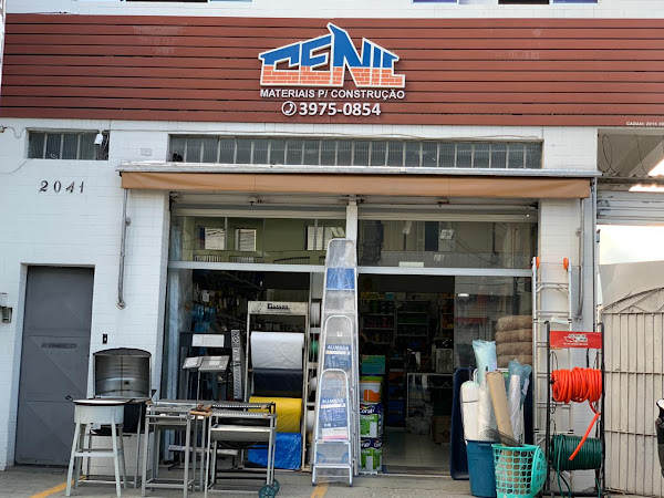 Foto 3 Cenil Materiais para Construção - Depósito Pirituba Zona Norte