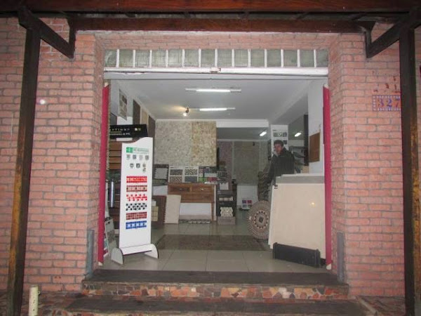 Stillo's Reveste Comércio de Revestimentos Ltda