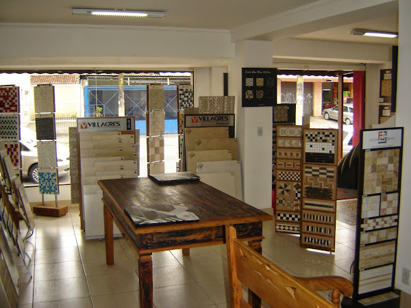 Foto 1 Stillo's Reveste Comércio de Revestimentos Ltda