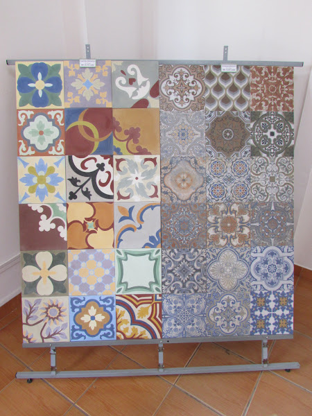 Foto 2 Stillo's Reveste Comércio de Revestimentos Ltda