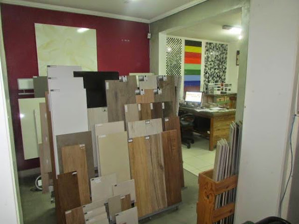 Foto 4 Stillo's Reveste Comércio de Revestimentos Ltda