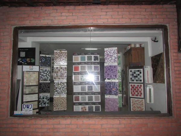 Foto 5 Stillo's Reveste Comércio de Revestimentos Ltda