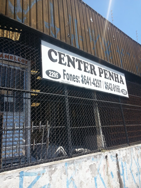 Center Penha