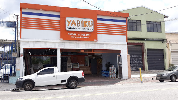Yabíku Materiais de Construção