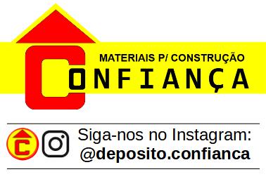 Materiais para Construção Confiança