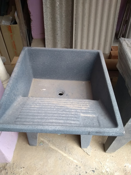 Dalani Comércio Materiais para Construção