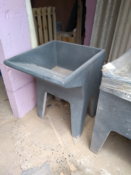 Foto 1 Dalani Comércio Materiais para Construção