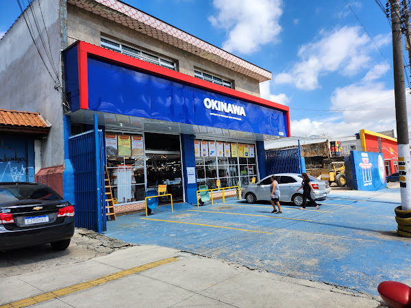 Foto 2 Okinawa depósito de materias para construção em São Mateus