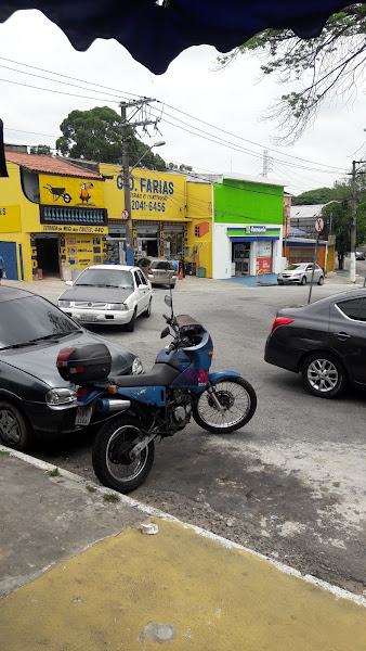 Foto 3 G.D. Farias