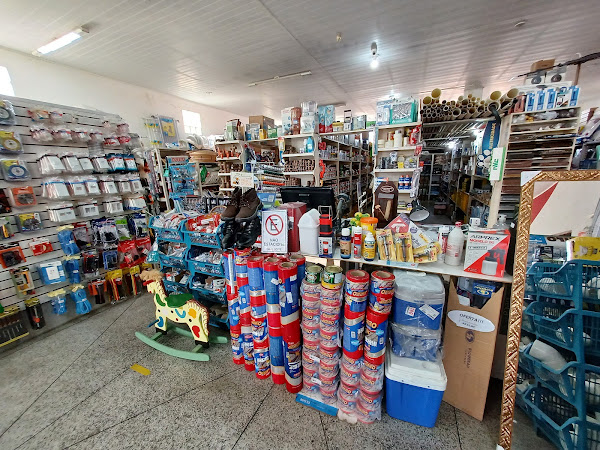 Foto 1 L A Comércio De Materiais para Construção