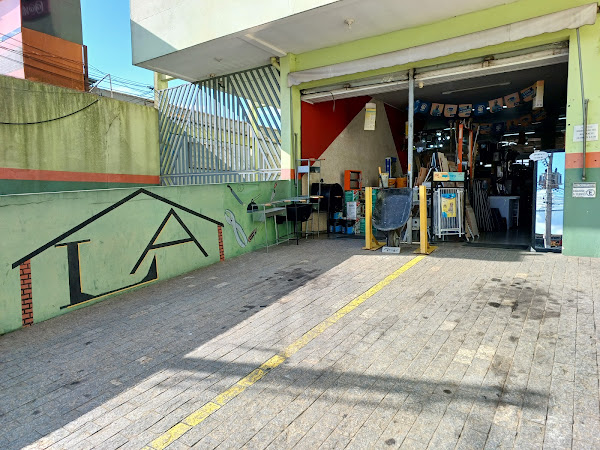 Foto 2 L A Comércio De Materiais para Construção