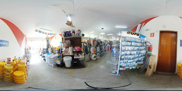 Foto 3 L A Comércio De Materiais para Construção