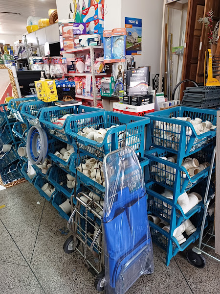 Foto 4 L A Comércio De Materiais para Construção