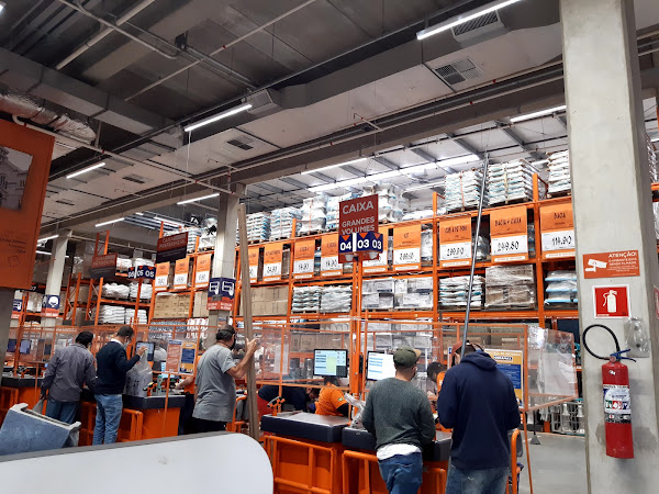 Foto 1 Obramax Retira Mooca