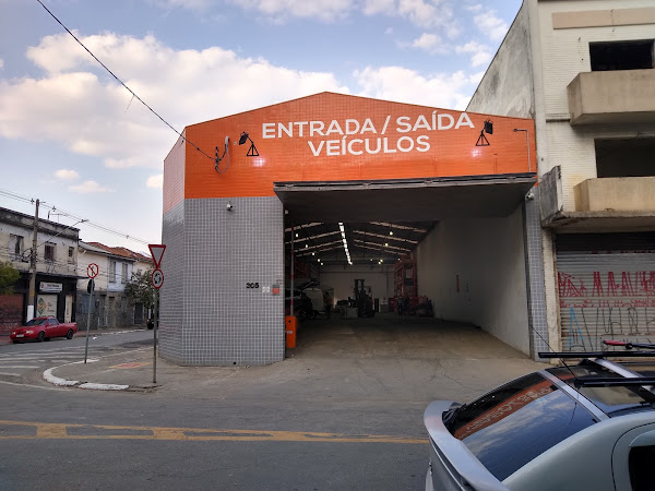 Foto 2 Obramax Retira Mooca