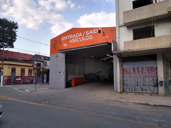 Foto 4 Obramax Retira Mooca