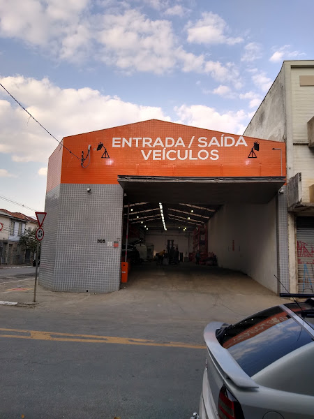 Foto 5 Obramax Retira Mooca