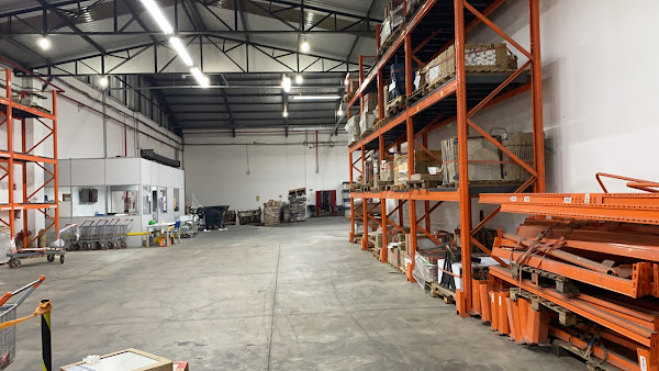 Foto 6 Obramax Retira Mooca