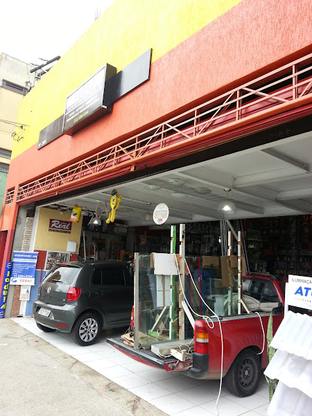 Pedro Materiais para Construção