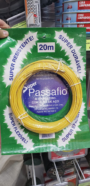 Foto 2 Recacho Comércio Materiais Construção