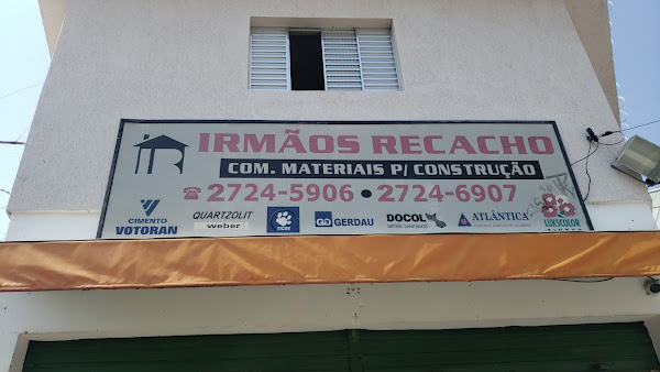 Foto 3 Recacho Comércio Materiais Construção