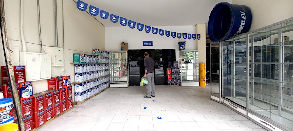 Oliveira Materiais de Construção