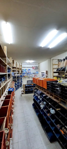 Foto 1 Oliveira Materiais de Construção