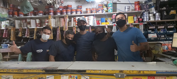 Foto 2 Oliveira Materiais de Construção