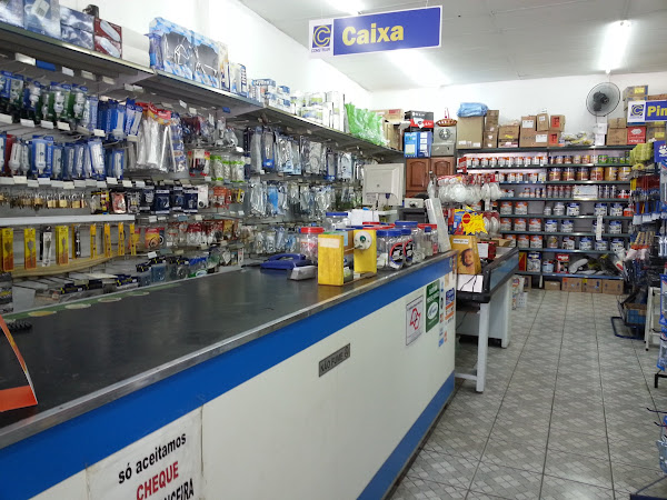 Foto 1 Rede Construir Jaguar