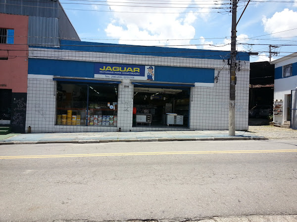 Foto 3 Rede Construir Jaguar