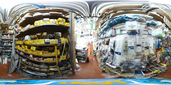 Foto 1 Maravilha Materiais para Construção