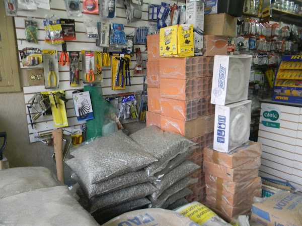 Foto 4 Maravilha Materiais para Construção