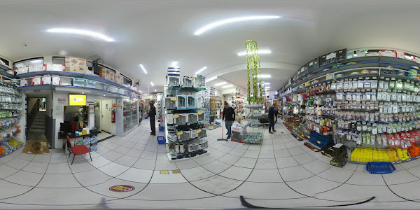 Foto 1 Tijoblocos Lar e Construção