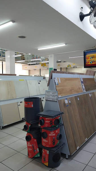 Foto 3 Tijoblocos Lar e Construção