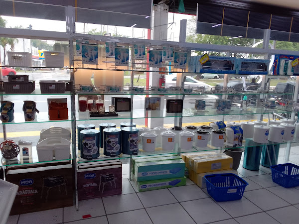 Foto 5 Tijoblocos Lar e Construção