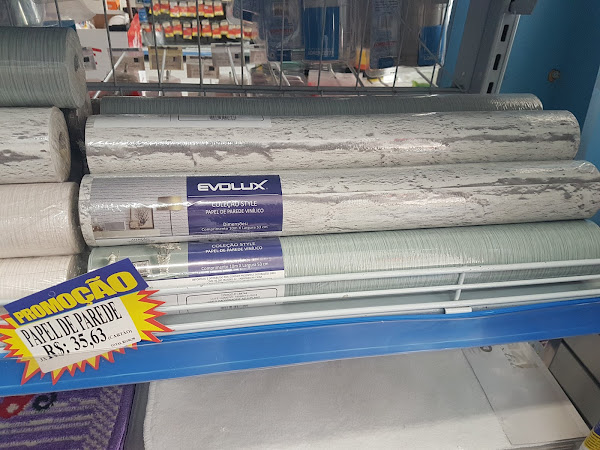 Foto 6 Tijoblocos Lar e Construção Foto 6 Tijoblocos Lar e Construção