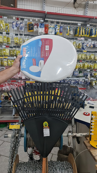 Jaguar Materiais para Construção