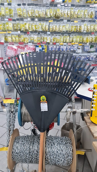 Foto 2 Jaguar Materiais para Construção