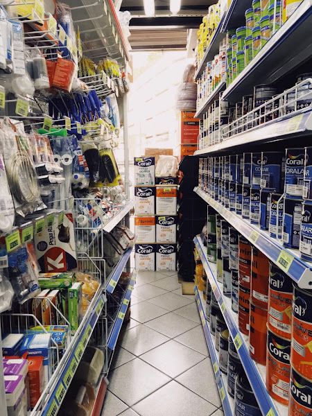 Foto 1 Ferragens Capitão Pucci