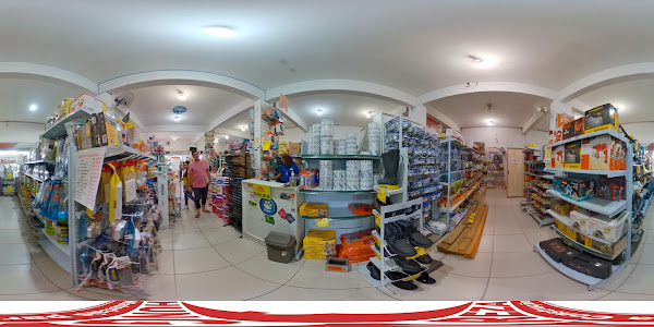 Foto 1 Hungareza Materiais para Construção