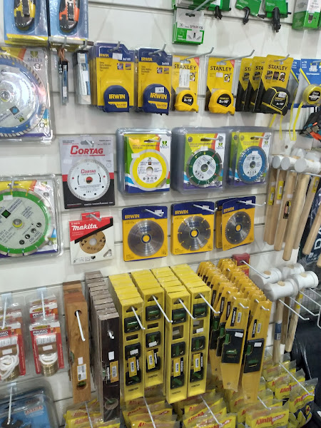 Foto 1 Jordanopolis Materiais Construção Foto 1 Jordanopolis Materiais Construção