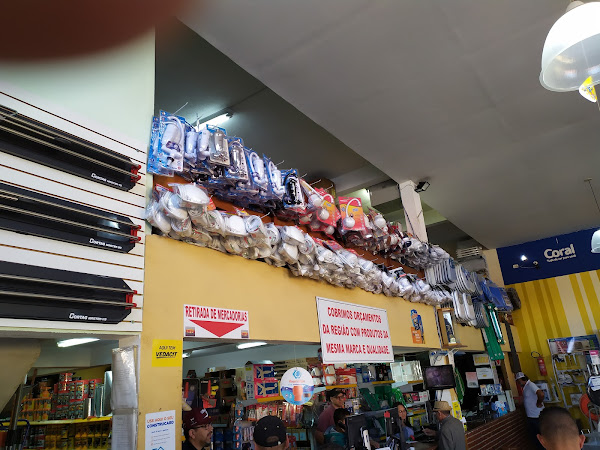 Trivu Materiais Para Construção