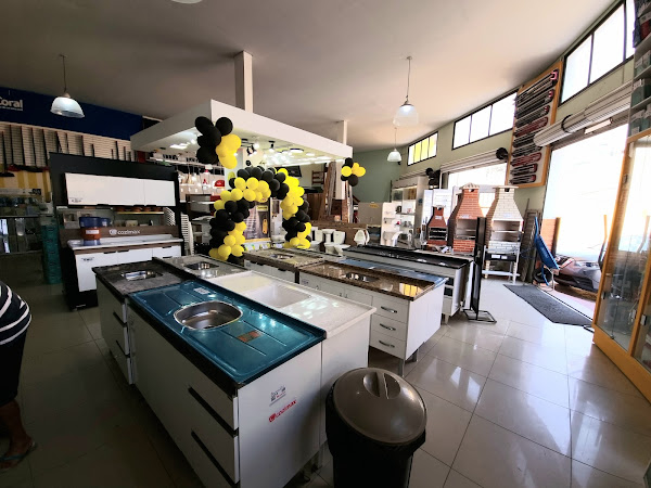 Foto 1 Trivu Materiais Para Construção