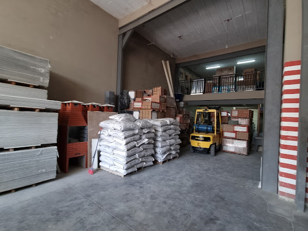 Foto 3 Trivu Materiais Para Construção