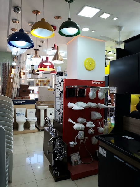 Foto 4 Trivu Materiais Para Construção