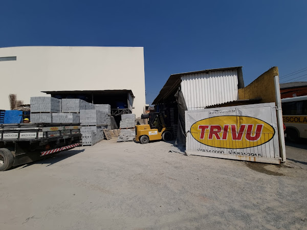 Foto 6 Trivu Materiais Para Construção Foto 6 Trivu Materiais Para Construção