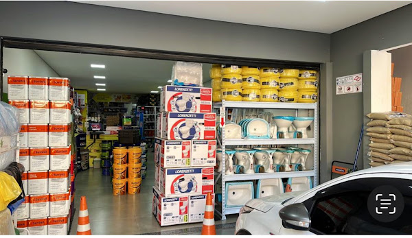 Foto 1 Júlia Maria Materiais para Construção