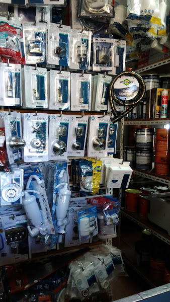 Foto 3 Júlia Maria Materiais para Construção