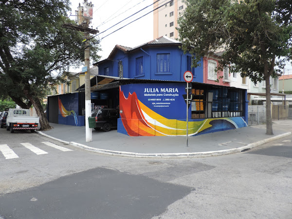 Foto 4 Júlia Maria Materiais para Construção