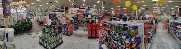 Foto 1 Telhanorte Tatuapé